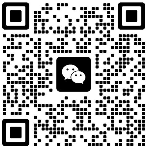 扬州酷云网络科技 商务合作微信二维码，扫码添加微信咨询软件开发与定制开发